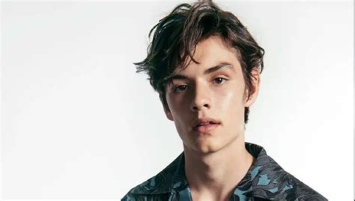 Unraveling Louis Partridge's Height: Discoveries And Insights