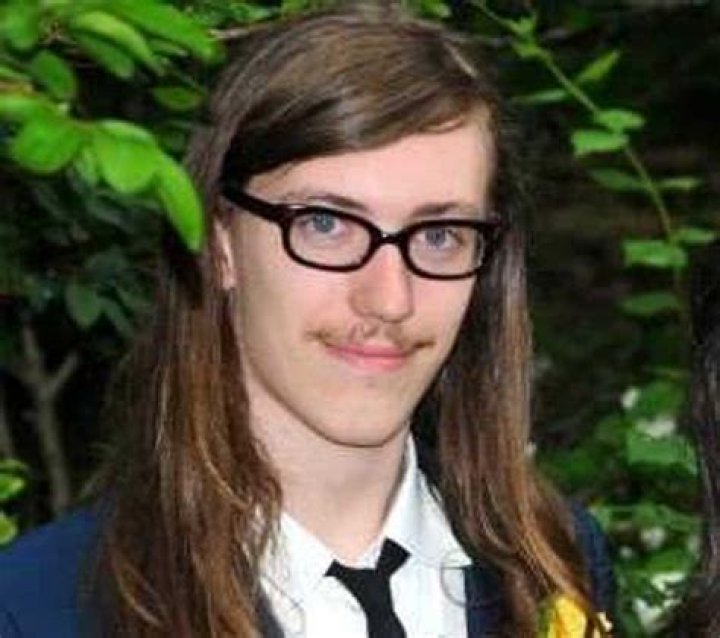 Unveiling The Enigmatic Life Of Lucian Buscemi: Discoveries And Insights