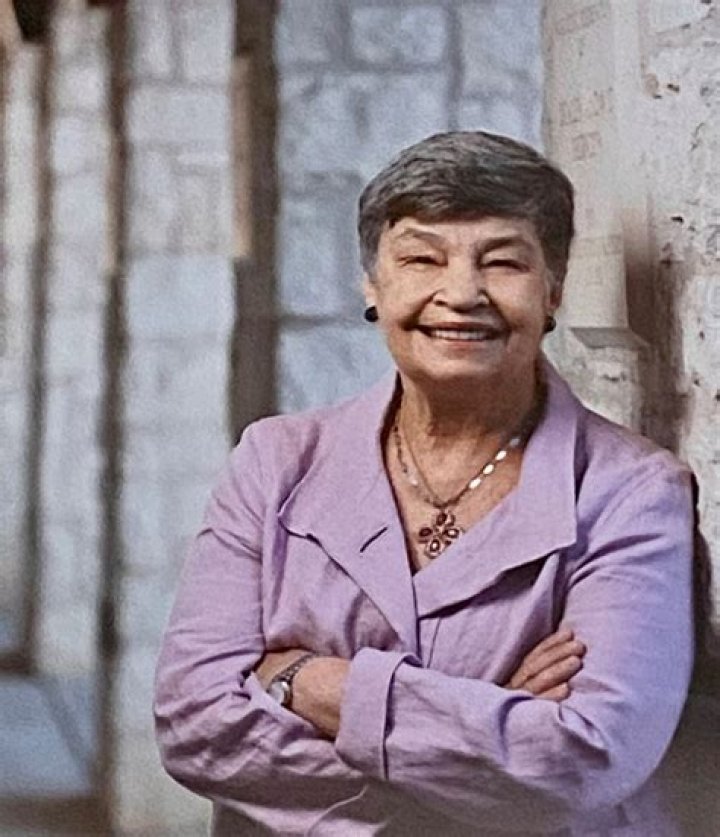 Unveiling The Extraordinary Legacy: Lucy Nazro's Inspiring Obituary