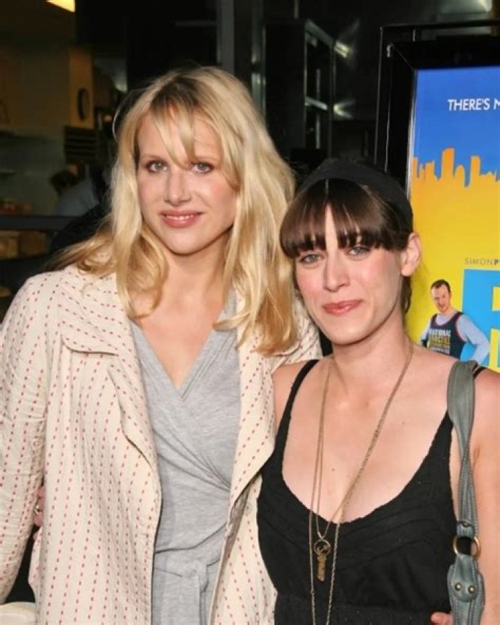 Unveiling The Secrets: Exploring Lucy Punch's Relationships