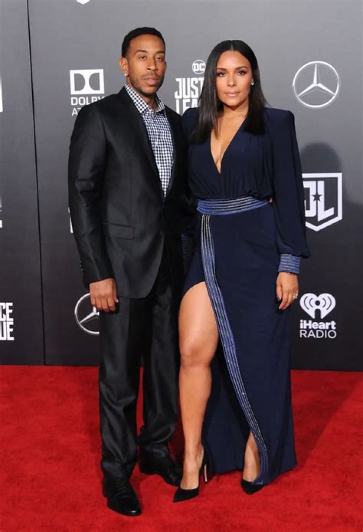 Ludicrous Rapper Wife