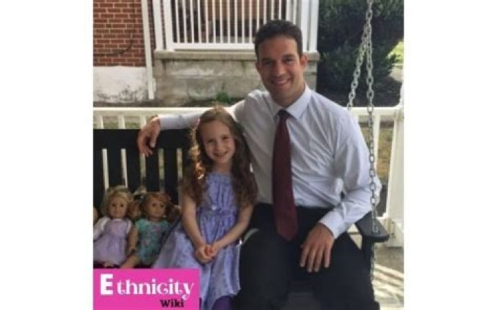 Unveiling The Pillars Of Luke Broadwater's Success: Meet His Inspiring Parents