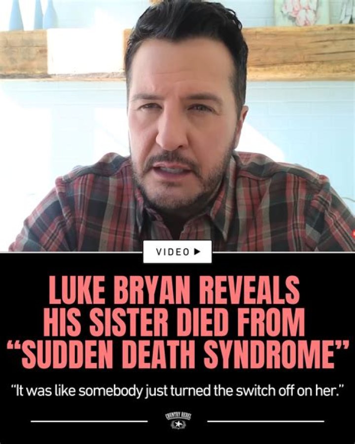 Luke Bryan Death