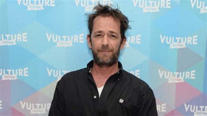 Unveiling The Truths Behind Luke Perry's Demise
