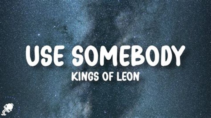 "Mi Amigo" By Kings Of Leon