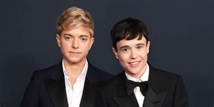 Discover The Unbreakable Bond: Mae Martin's Partner Revealed