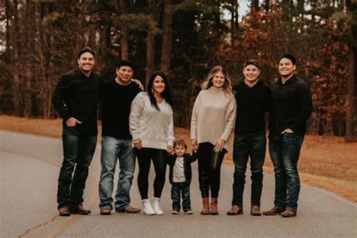 Uncovering The Inspiration Behind An NFL Star's Success