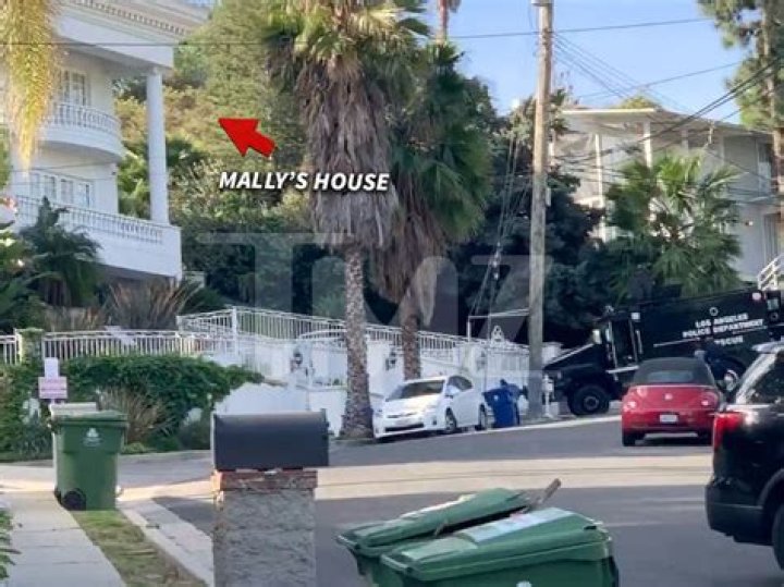 Unveiling The Enchanting World Of Mally Mall Houses