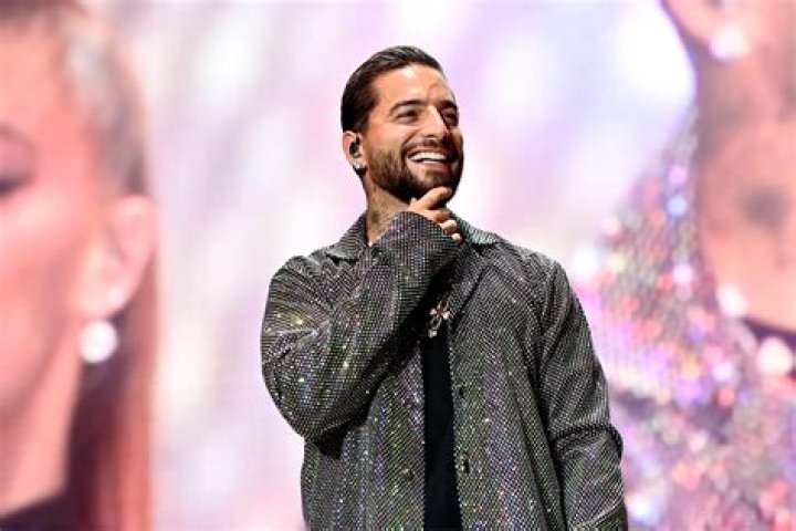 Maluma's San Jose Concert Unveiled