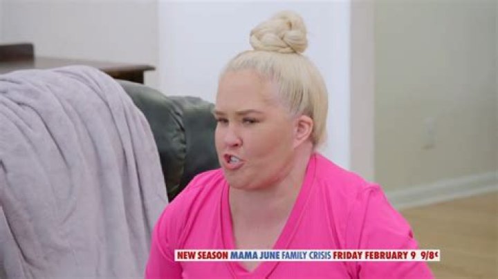 Unveiling The Secrets Of Mama June Shannon's Net Worth