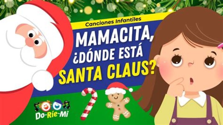 Uncover The Hidden Gems Of "Mamacita, Dnde Está Santa Claus?"
