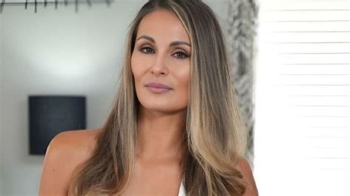 Unveiling The Significance Of Mandy Rhea's Age: A Journey Of Discovery