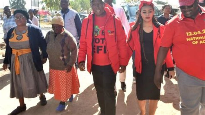 Mantwa Matlala's Ex-Boyfriends: Uncovering Hidden Truths