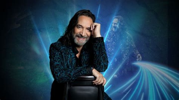 Unveiling The Enchanting World Of Marco Antonio Sols In Tampa