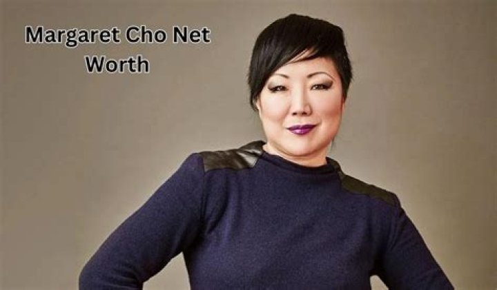 Unlocking Margaret Cho's Net Worth: Discoveries And Insights