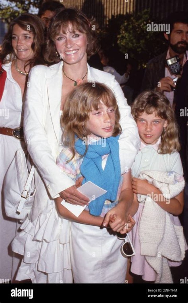 Unveiling The Enigmatic Life Of Margot Kidder's Daughter: Discoveries And Insights