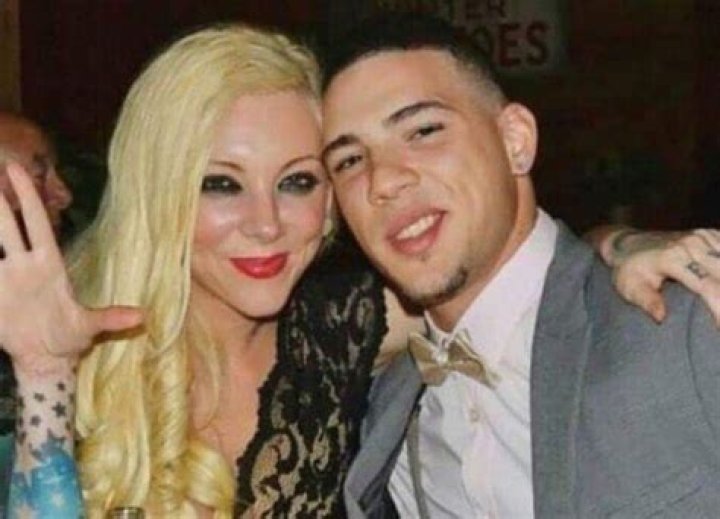 Uncover The Inspiring Journey Of Maria Brink's Motherhood