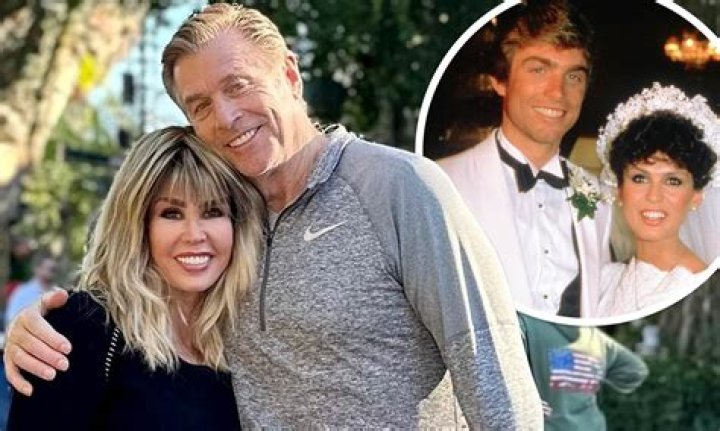 Marie Osmond's Husband's Net Worth Revealed
