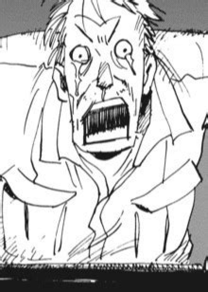 Unveiling The Complex World Of Mariko's Father: Insights And Revelations