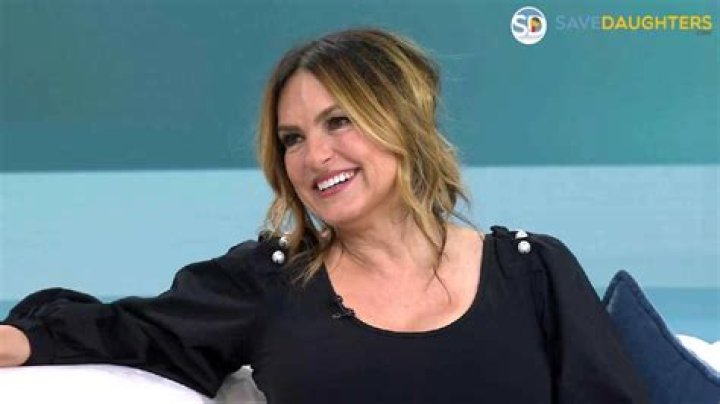Unveiling Mariska Hargitay's Diverse Heritage