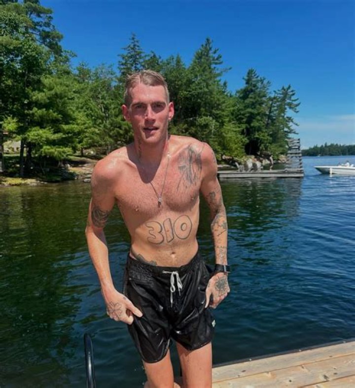 Uncover The Secrets Of Mariyah And Peter Gerber's Billionaire Empire