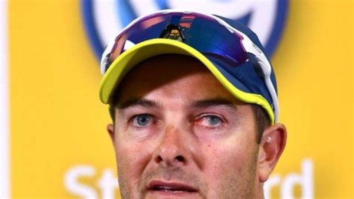 Unraveling The Secrets Of A Wicket-Keeping Legend