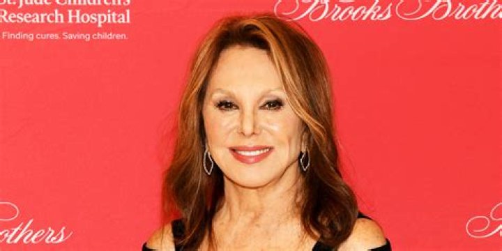 Discover Marlo Thomas's Health Journey: Insights And Inspiration