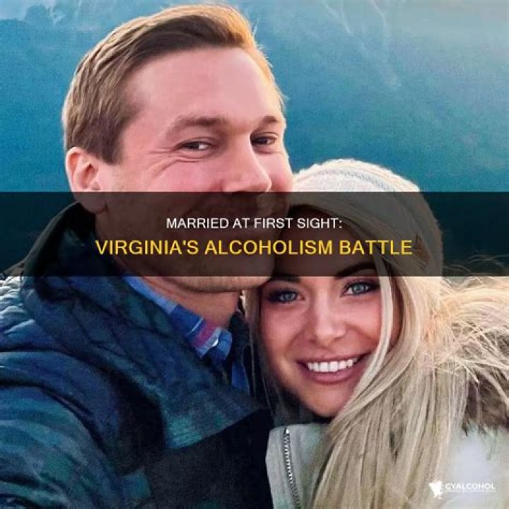 Unveiling The Truths Of "Married At First Sight: Virginia Alcoholic"