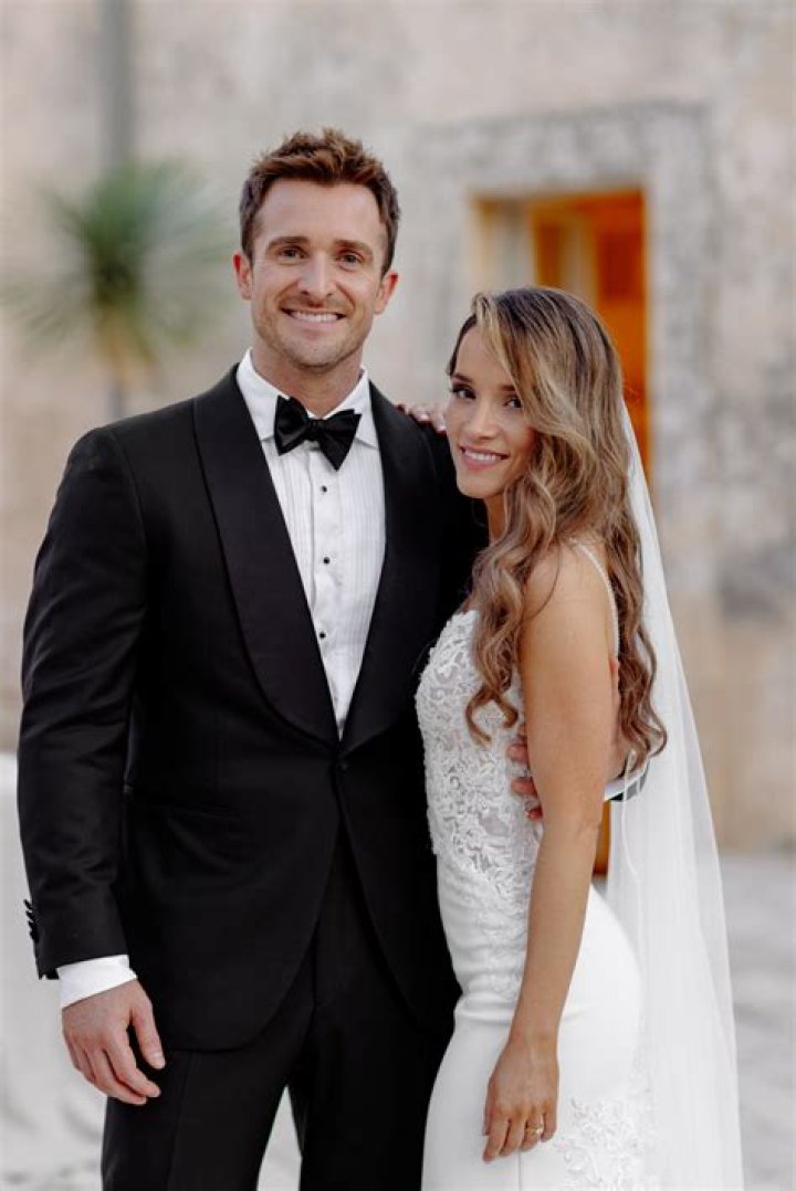 Unveiling The Story Of "Married Matthew Hussey Wife"