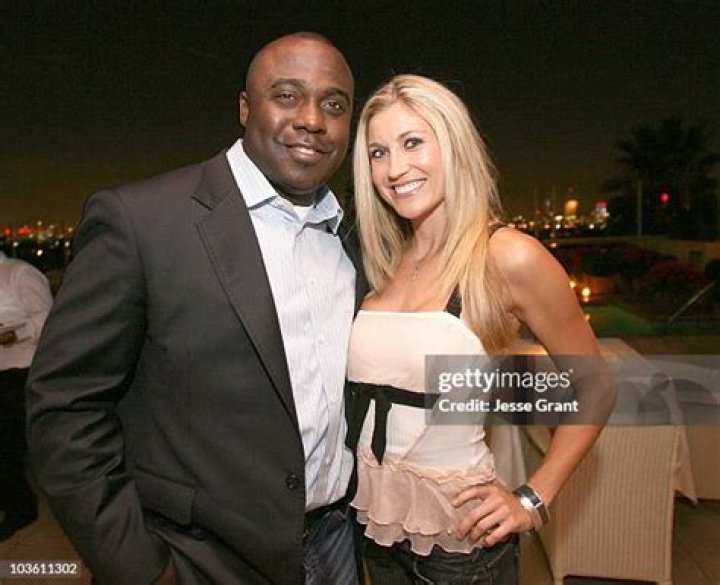 Unveiling The Extraordinary Impact Of Marshall Faulk's Wife