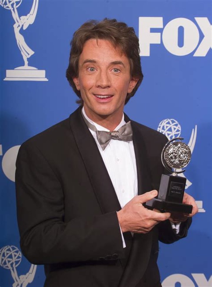 Discoveries On Martin Short's Grandchildren