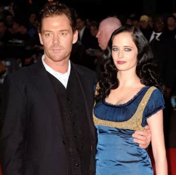 Discover The Enchanting World Of Marton Csokas' Wife