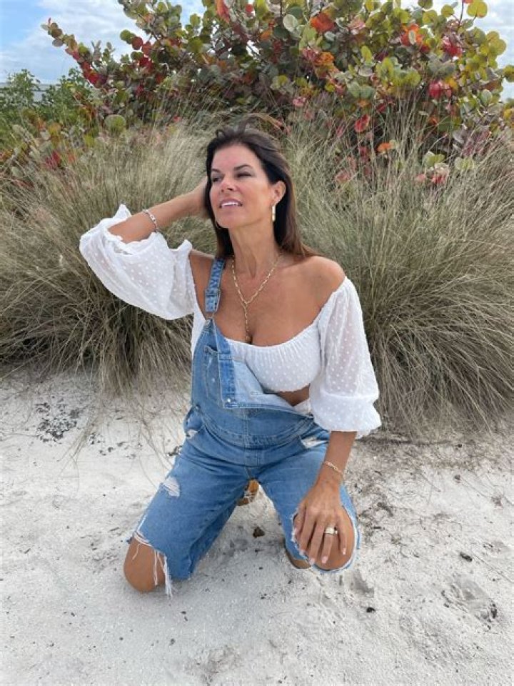 Mary Burke Wiki Reveals Surprising Insights