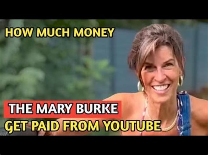 Discover The Secrets Of Politics With Mary Burke On YouTube