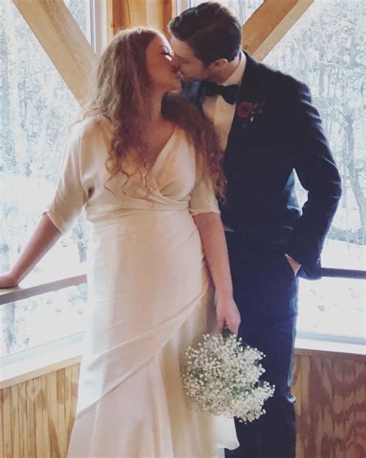 Unveil The Enchanting Story Of Mary Wiseman's Baby: Discoveries And Insights