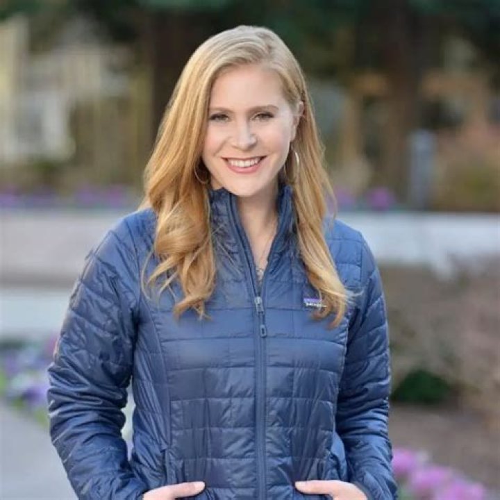 Uncovering The Untold Story Behind Mary Alice Parks' Husband