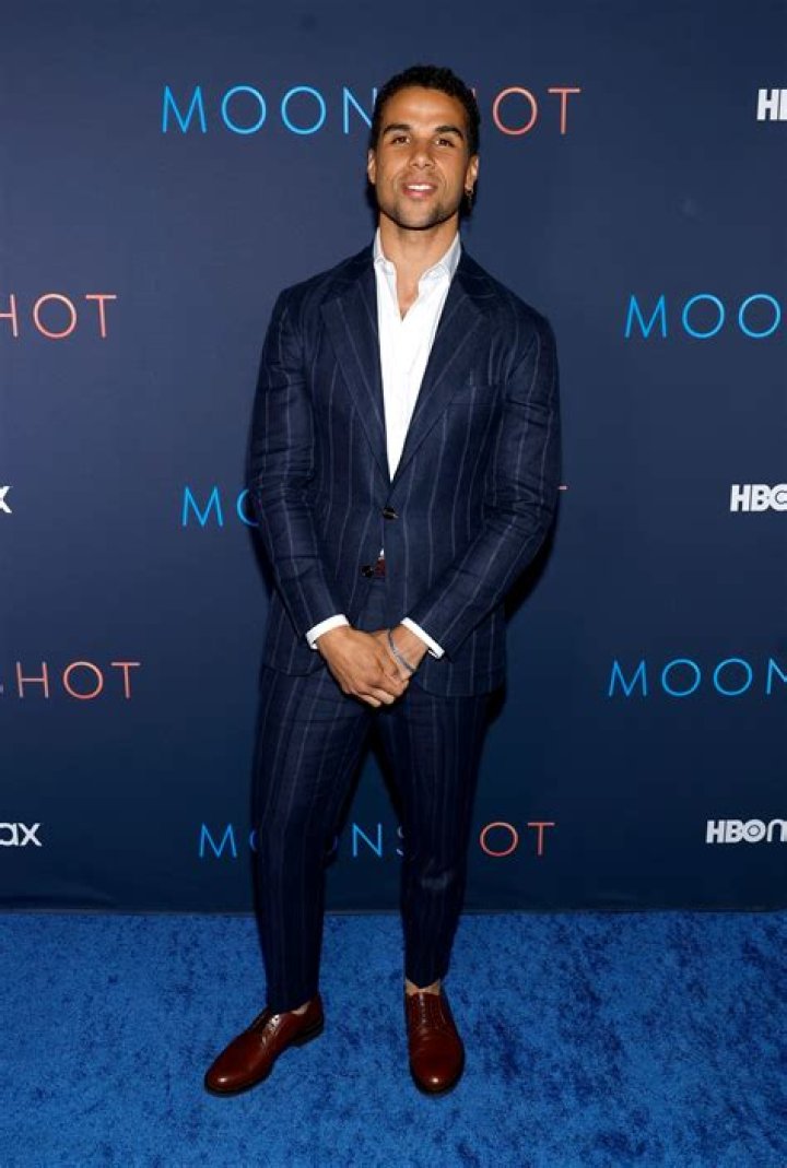 Mason Gooding Nationality