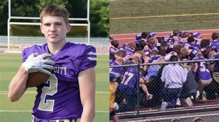 From Karns City To Football History