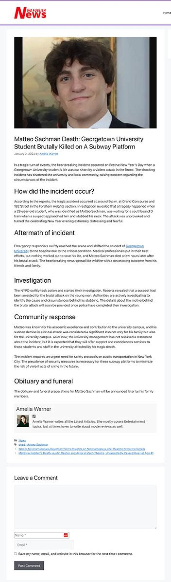 Unveiling The Strategies Of Valorant Prodigy: Matteo Sachman