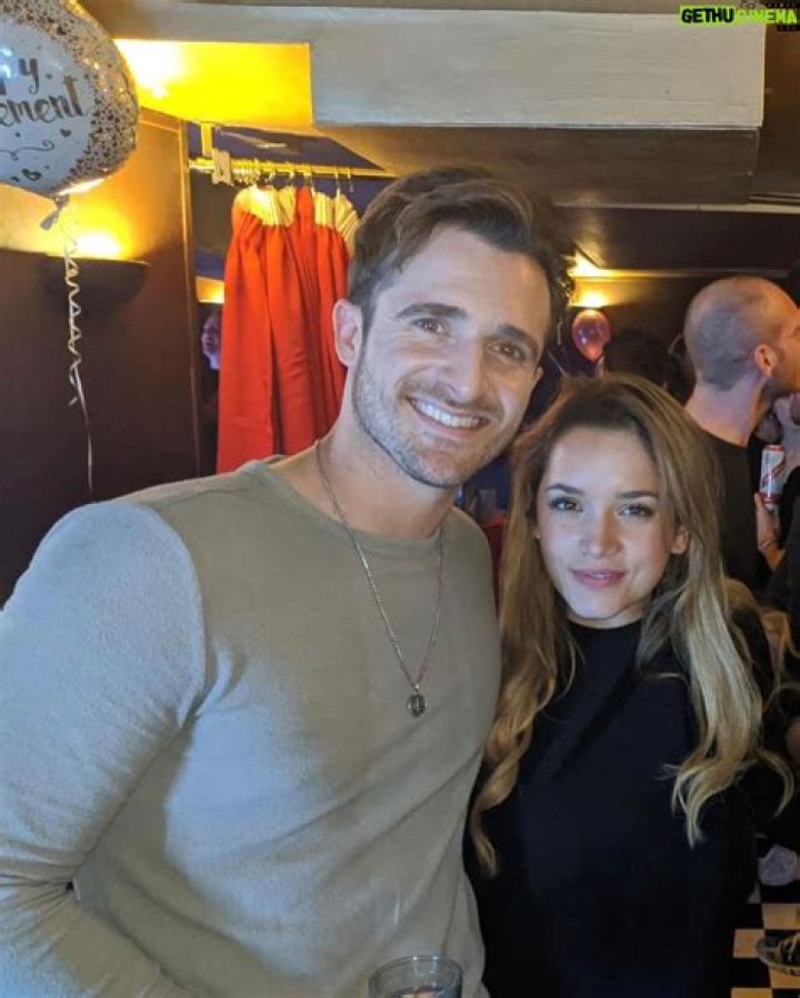 Uncover The Secrets Of Matthew Hussey's Enduring Relationship