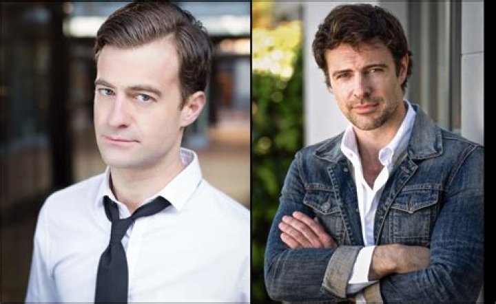 Discover The Secrets Of Matthew James Dowden's Age And Its Impact