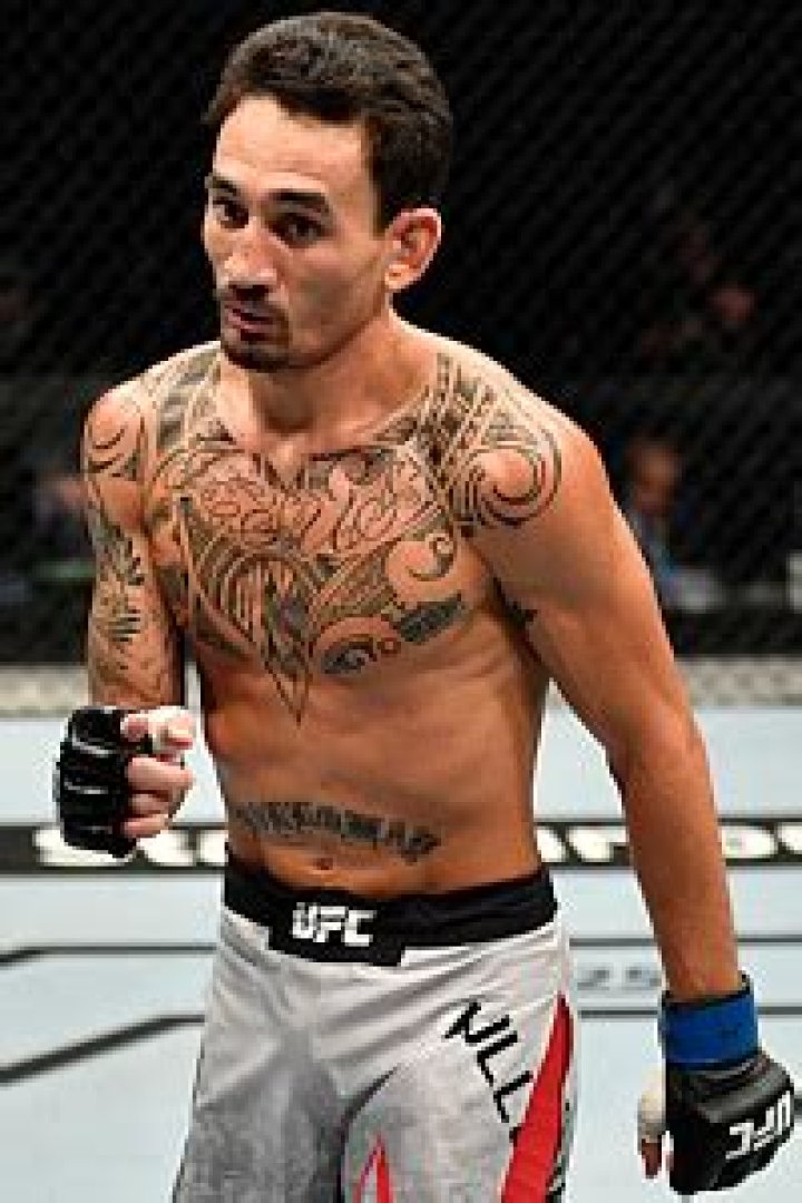 Discover The Intriguing Tapestry Of Max Holloway's Ethnicity
