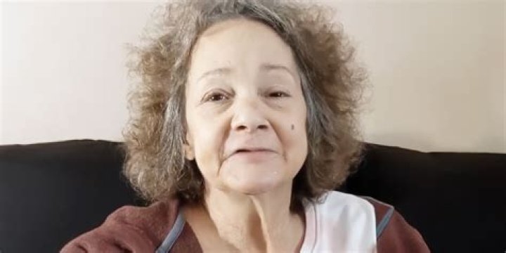 Maxine Snead's Trailblazing Journey In 1960