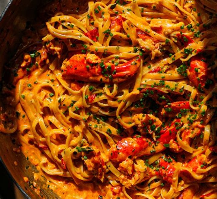Unveiling The Meaning Of Pasta And Lobster: A Culinary Journey