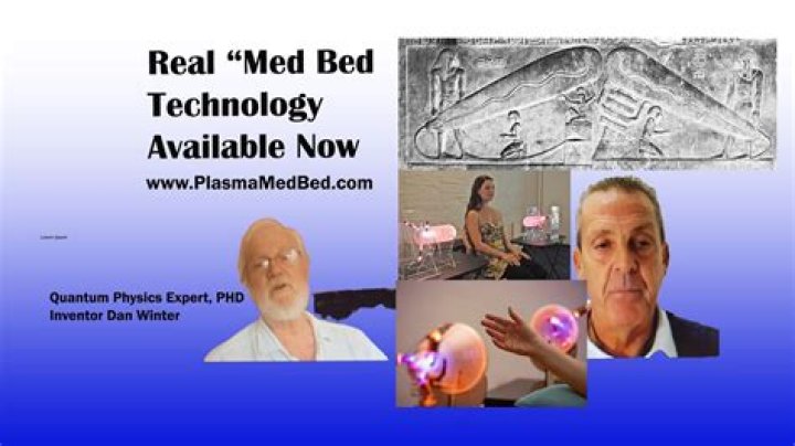 A Journey Of Healing And Innovation