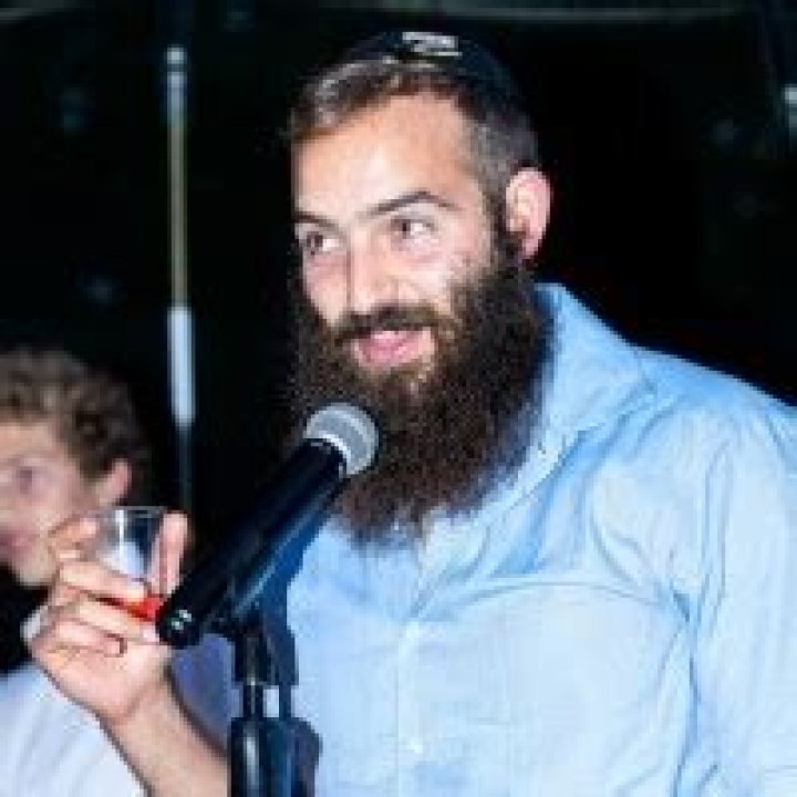 Delve Into The World Of Mendy Boteach