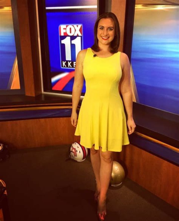 Unlocking The Secrets Of Meredith Garofalo's Age: Insights And Revelations