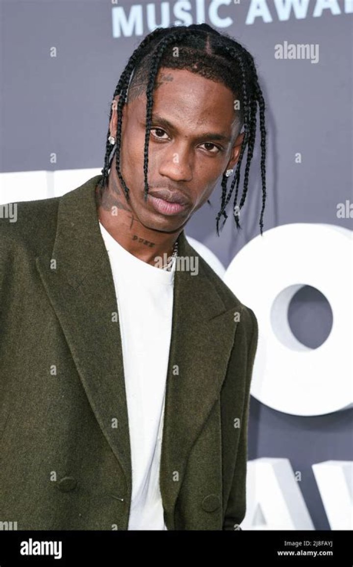 Unveiling The Truth Behind The MGM Grand Travis Scott Tragedy