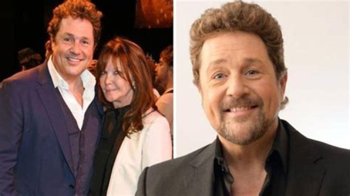 Michael Ball's Wife's Cancer Journey And Beyond