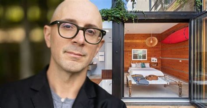 Unlocking The Secrets Of Michael Burns' Net Worth